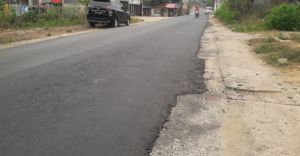 Rp48 Miliar untuk Jalan Lingkungan 