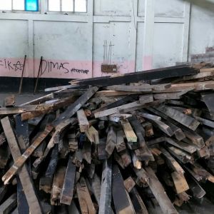 Lelang Kendaraan Dinas, Kayu dan Inventaris Kantor 