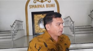 Perumda Tirta Mayang Bakal Naikan Tarif
