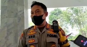 Kapolresta Jambi: Oknum Anggota yang Backing Batubara akan Ditindak 