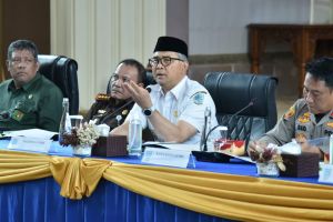 Sopir Angkutan Batubara Terancam Denda Rp50 Juta dan Denda 6 Bulan Penjara 