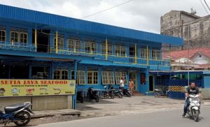 Diduga Lakukan Aborsi di Hotel Kawasan Kualatungkal,Seorang Perempuan dan Bayinya Meninggal Dunia 