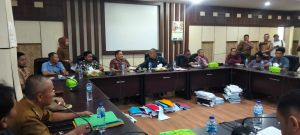 DPRD Merangin Ditantang Urus Persoalan Tanah Masyarakat di 3 Kecamatan 
