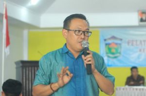 Berangkat 2 Gelombang, Ini Rangkaian Kegiatan SMSI Jambi di HPN Medan