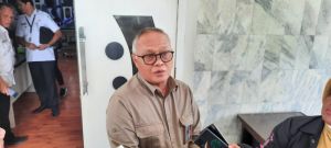 Stok Bahan Pokok Cukup untuk 3 Bulan Kedepan