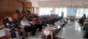 Konflik Lahan Warga dengan PT APN Masih dalam Perundingan