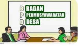 Oknum Anggota BPD Sungai Landak Rangkap Jabatan Panwascam