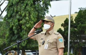 Percepatan Adminduk Kelurahan Baru