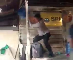 7 Petani di Tanjab Timur Diduga Dianiaya Oleh 50 Security PT Kaswari Unggul