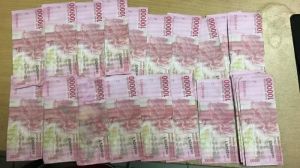 BI Jambi Antisipasi Peredaran Uang Palsu di Tahun Politik 