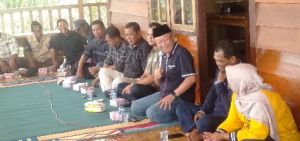 Songsong Pemilu 2024, Pendukung Setia HCE Rapatkan Barisan