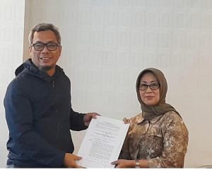 Perpres Media Berkelanjutan:  Dewan Pers Resmi Serahkan Draf  ke Kemenkominfo