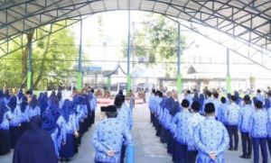Pengumuman Hasil Seleksi PPPK Ditunda, Fasha: Tunggu Arahan Pusat