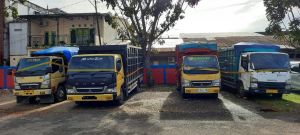 Sudah Olah TKP Truk Batu Bara Masuk Jalan Kota, Penyidik Targetkan Sebelum Ramadhan Rampung 