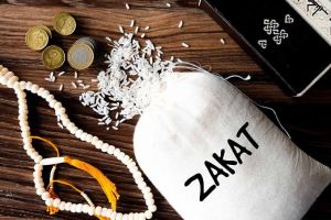 Potensi Zakat di Kota Jambi Ditargetkan Capai Rp35 Miliar 