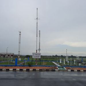 Mustari: Waspadai Angin Puting Beliung