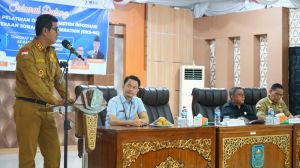 Nilwan Yahya: Jangan Mau Dibilang Miskin Ekstrim