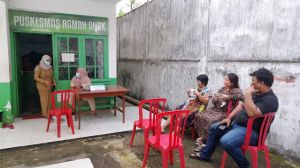 Tersedia Vaksin Covid-19 Sebanyak 200 Vial di 2 Puskesmas Kota Jambi  