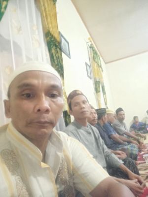 Saipan Petir didukung Masyarakat Maju Pileg 2024