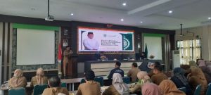 Baznas Jambi Sasar Pengusaha Muslim