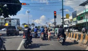 Pemkot Terbitkan Aturan Larangan Mengemis