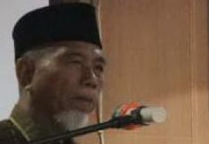 Mashuri Tegaskan Selama Ramadhan, Hiburan Malam Tutup