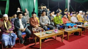 MTQ Tingkat Kelurahan Sungai Bengkal Sukses