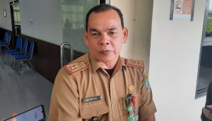 April sudah Terima LHP BPK RI