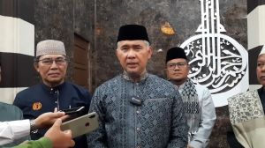Fasha Imbau Masyarakat tak Pasang Atribut Reklame di Pohon