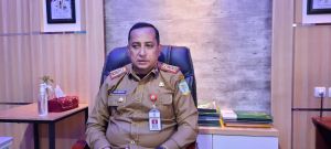Besaran Zakat Fitrah Kota Jambi sudah Ditetapkan