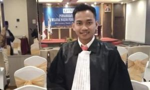 Uang Sisa Ratusan Juta Di Rekening Pribadi Ketua Komite, Begini Kata Praktisi Hukum