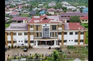 Tanpa Persetujuan Kepsek, Bendahara Dan Ketua Komite Alihkan Anggaran Sisa Dak Ke Rekening Pribadi 