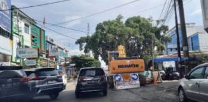 Fasha Minta Mei Sudah Uji Coba Proyek Sewerage System di Kota Jambi