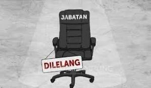 Lelang Jabatan Pemkot Masuki Tahap Wawancara Akhir