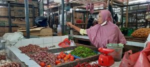 Harga Cabai Anjlok, Kini Hanya Rp16 Ribu Per Kilogram 
