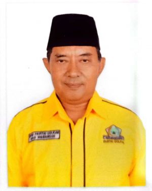 Ketua Asosiasi Advokat Indonesia Jambi Putuskan Maju di Pileg Merangin