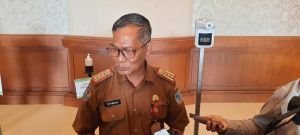 Makin Mudah, Urus Adminduk di Kota Jambi Bisa Drive Thru