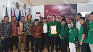 PPP Kota Jambi Optimalkan Suara Generasi Z