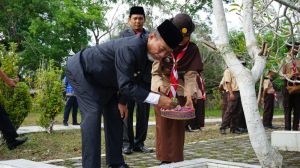 Pemkab Merangin Peringati Hari Kebangkitan Nasional ke-115