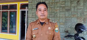 Yuhyandi Nahkodai PODSI Muarojambi Masa Bhakti 2023-2027