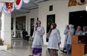 4.000 Undangan Disebar pada Paripurna HUT Kota Jambi