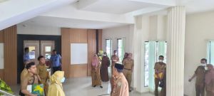 Buntut Kisruh Insternal, Majelis Kode Etik Periksa Kepala dan Staf Inspektorat