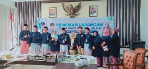 Targetkan Naik ke Predikat Utama, Wawako Maulana Memaparkan Evaluasi Kota Layak Anak 2023