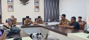 Nenek Hafsah Vs RPSL, Pemkot Jambi akan Fasilitasi Mediasi Lanjutan