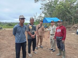 Masyarakat Rantau Limau Manis Cari Cagar Budaya Kuta Hayo Hilang
