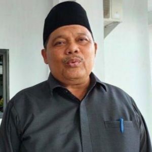 Kembali Bertarung, Junaidi Dari Partai Demokrat Siap Perjuangkan Aspirasi Masyarakat