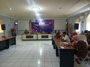 Mediasi 18 Dosen Unbari Belum Capai Kesepakatan