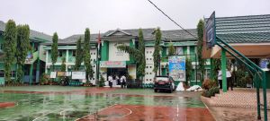 Daya Tampung SMPN Kota Jambi Hanya 7.000 Siswa