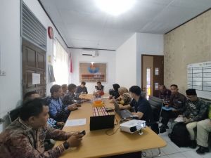 Ombudsman Jambi: PKS Dimaksudkan Agar Kualitas Pelayanan Publik Lebih Nyata