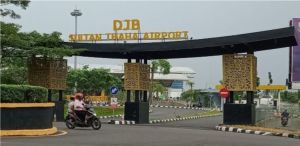 Libur Panjang, 35 Ribu Orang di Prediksi Gunakan Jasa Bandara Sultan Thaha